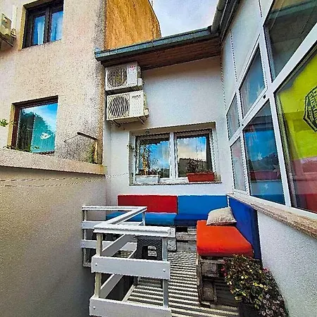 Hotel Taso's House