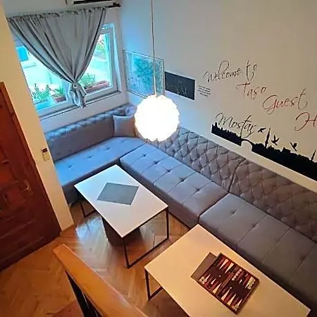 Taso's House Hotel 3*