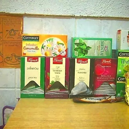Hotel Taso's House Mostar
