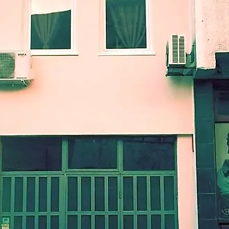 Taso's House Hotel