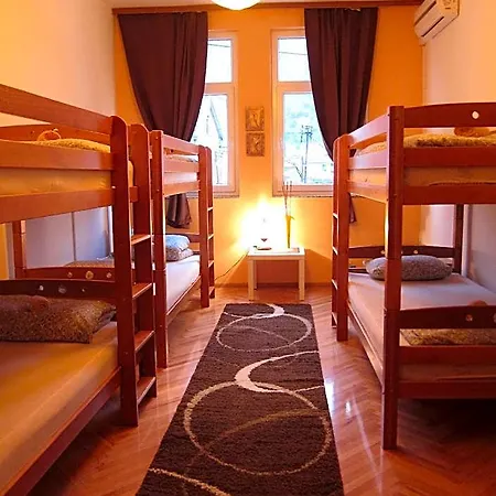 Hotel Taso's House Mostar