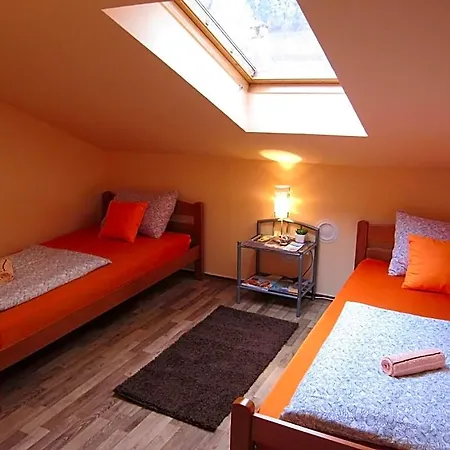 Hotel Taso's House